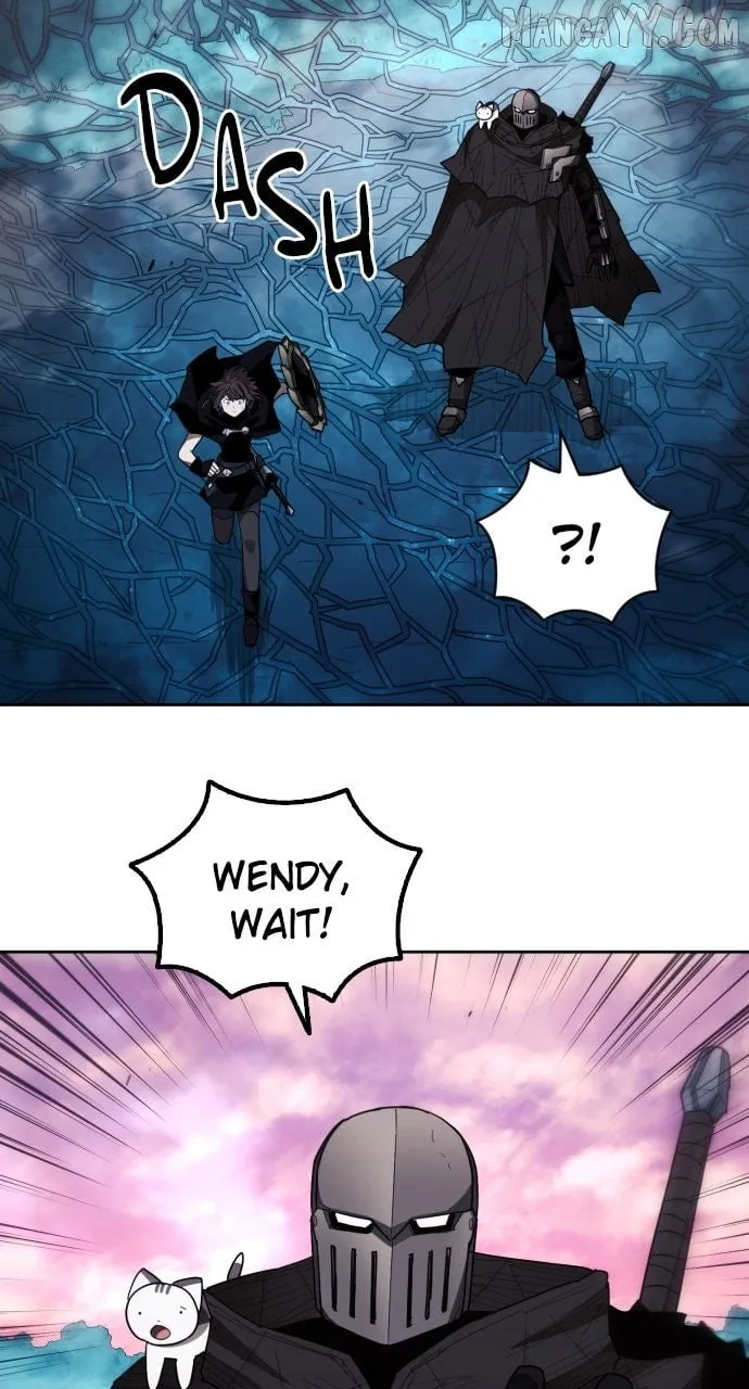 Read Just a Cat chapter 33 image 57 on Lezhin