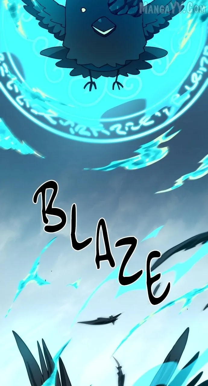 Read Just a Cat chapter 33 image 6 on Lezhin