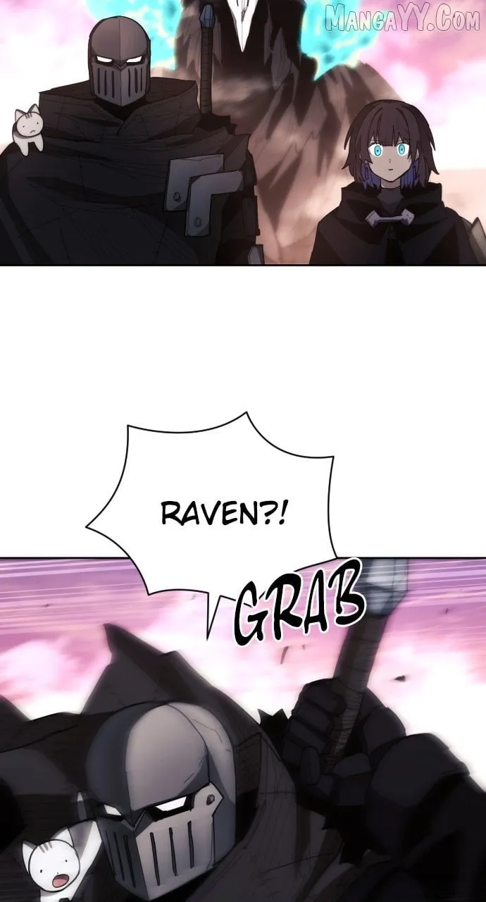Read Just a Cat chapter 33 image 63 on Lezhin
