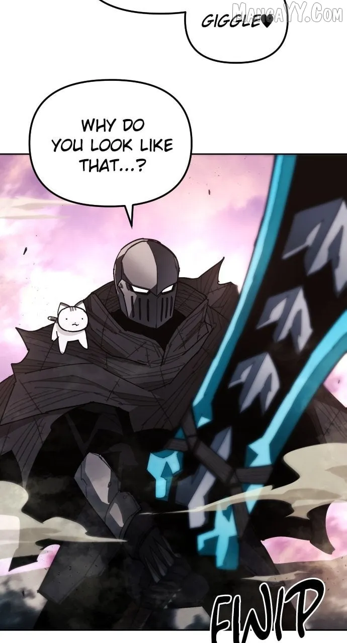 Read Just a Cat chapter 33 image 69 on Lezhin