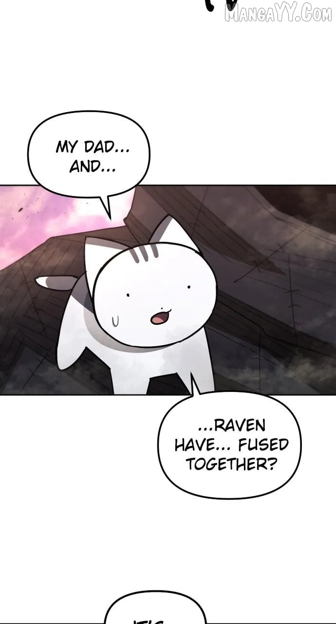 Read Just a Cat chapter 33 image 70 on Lezhin