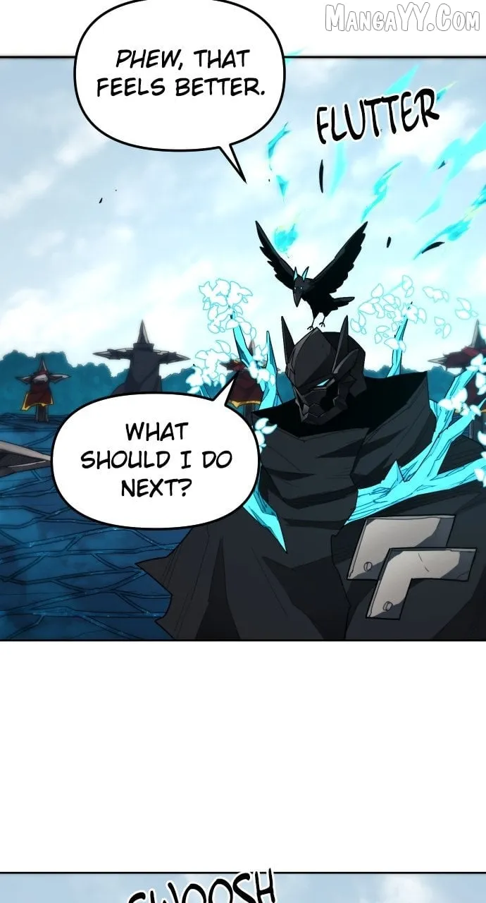 Read Just a Cat chapter 33 image 8 on Lezhin