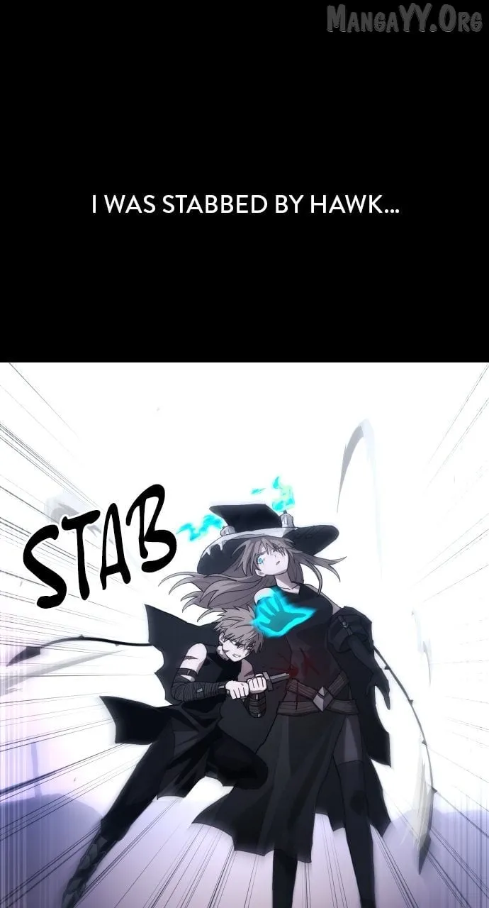 Read Just a Cat chapter 34 image 11 on Lezhin