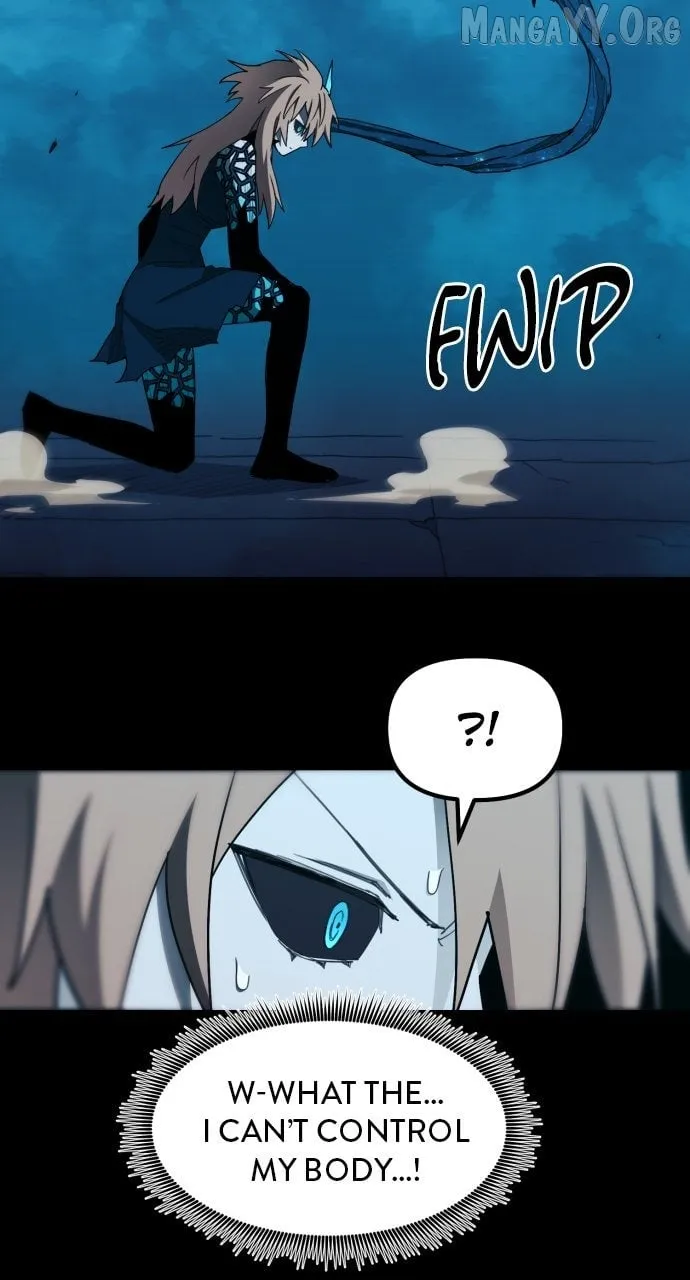 Read Just a Cat chapter 34 image 31 on Lezhin