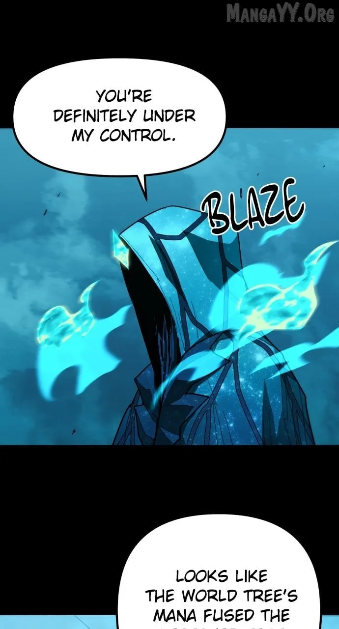 Read Just a Cat chapter 34 image 32 on Lezhin