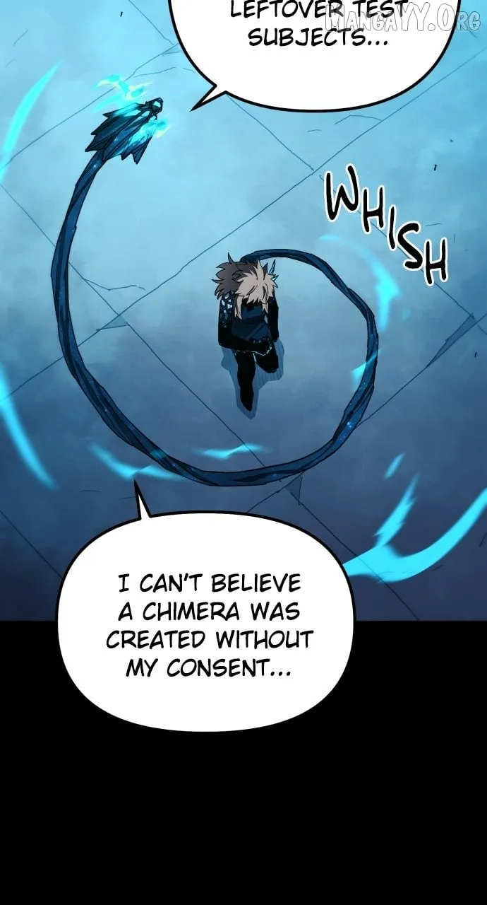 Read Just a Cat chapter 34 image 33 on Lezhin