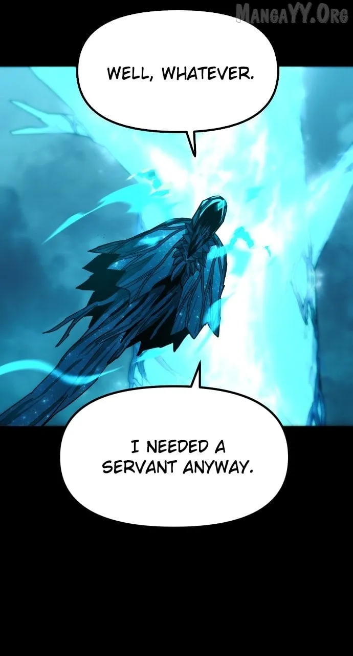 Read Just a Cat chapter 34 image 34 on Lezhin