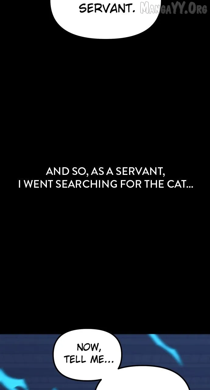 Read Just a Cat chapter 34 image 38 on Lezhin