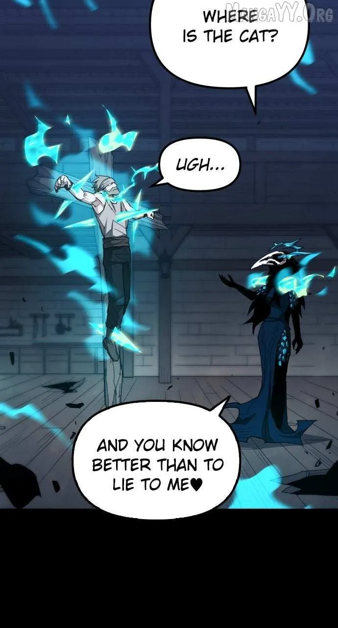 Read Just a Cat chapter 34 image 39 on Lezhin