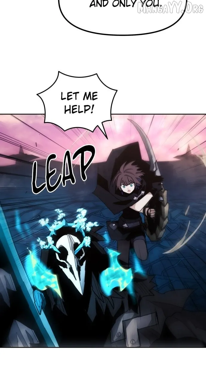 Read Just a Cat chapter 34 image 61 on Lezhin