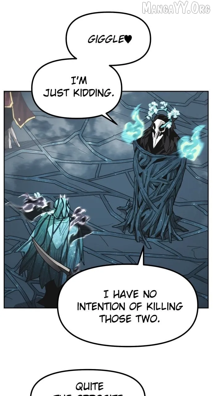 Read Just a Cat chapter 34 image 7 on Lezhin