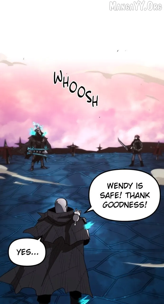 Read Just a Cat chapter 35 image 1 on Lezhin