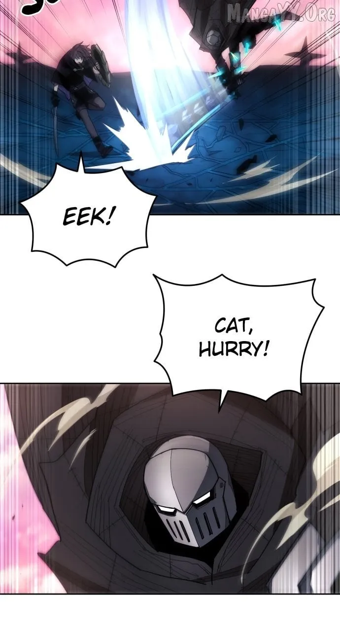 Read Just a Cat chapter 35 image 16 on Lezhin