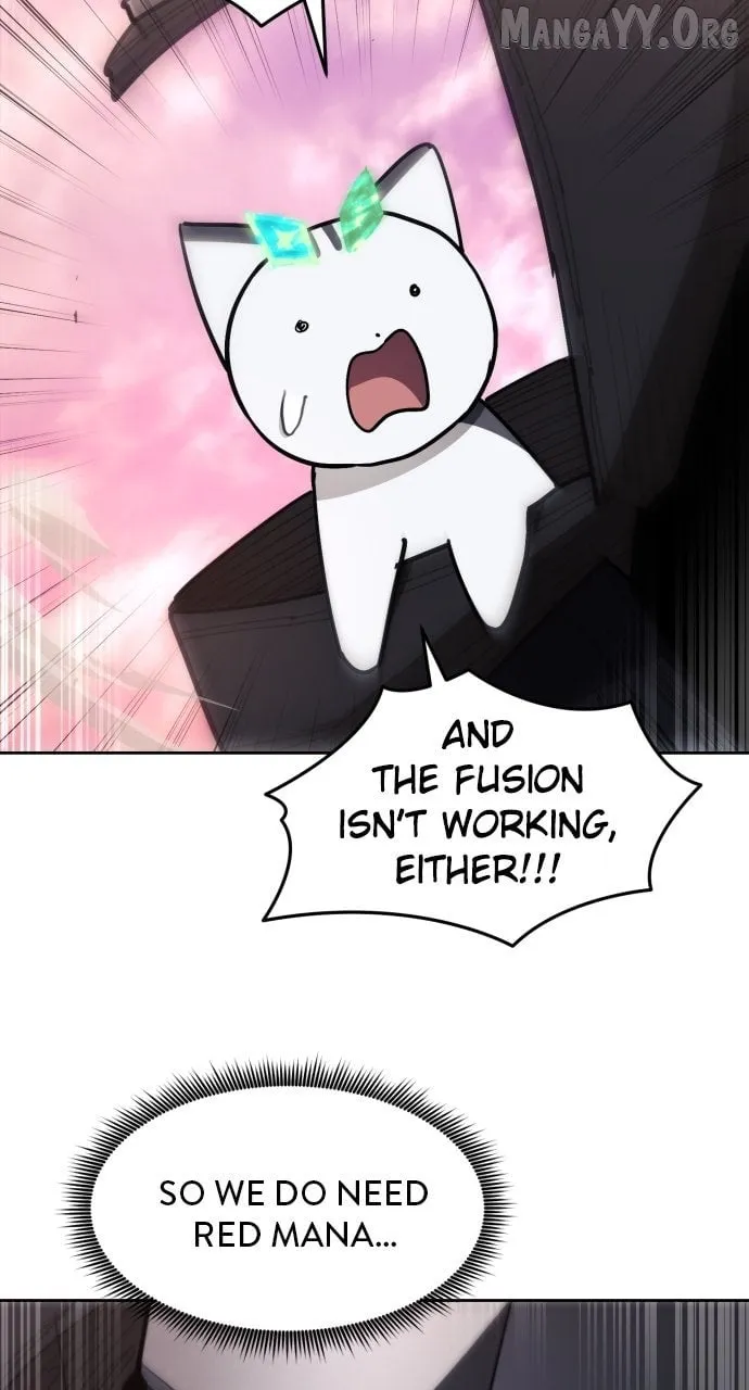 Read Just a Cat chapter 35 image 20 on Lezhin