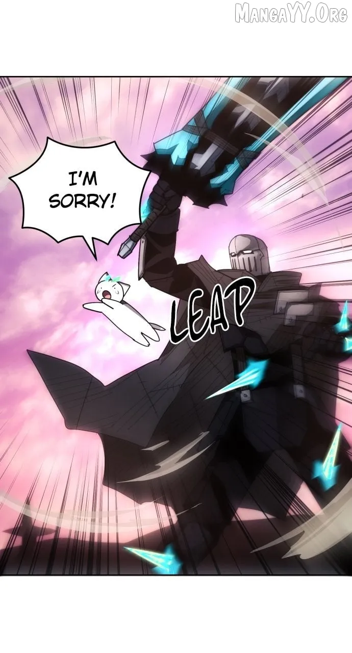 Read Just a Cat chapter 35 image 26 on Lezhin