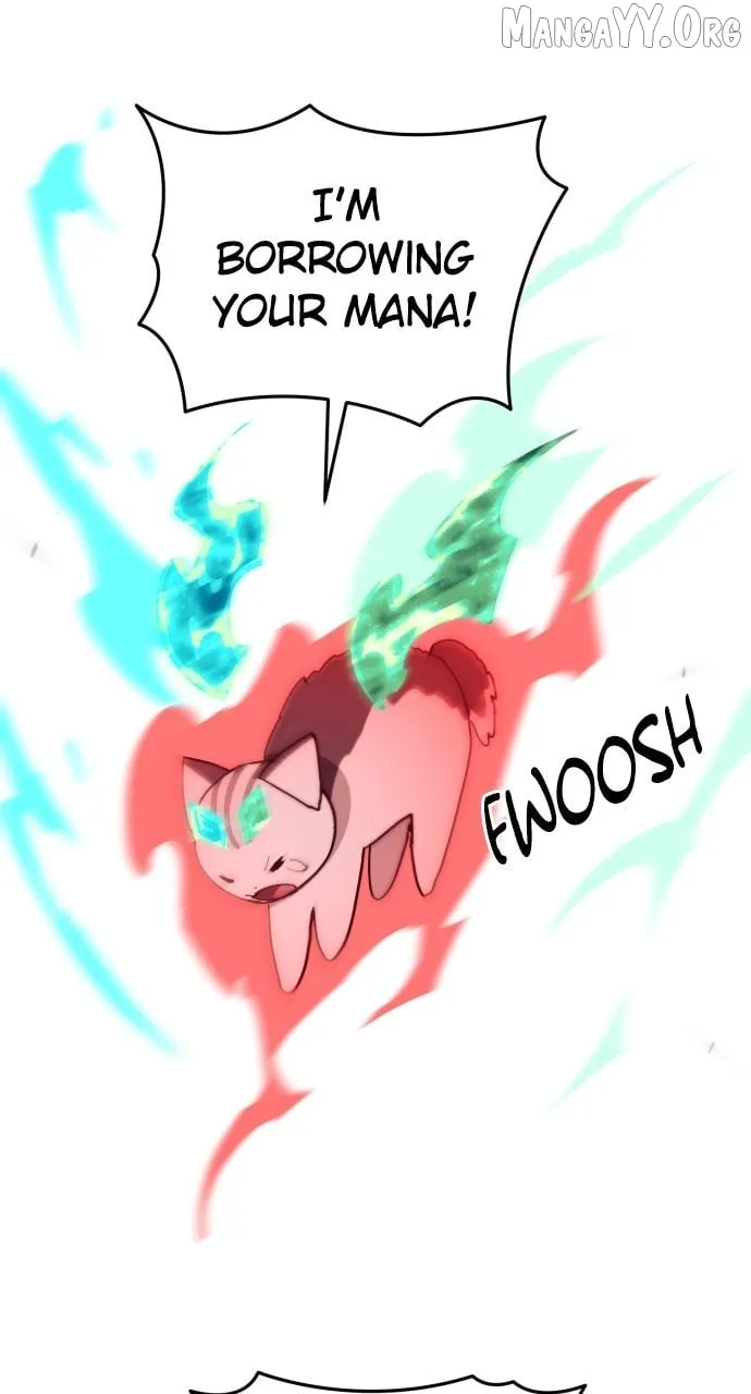 Read Just a Cat chapter 35 image 27 on Lezhin