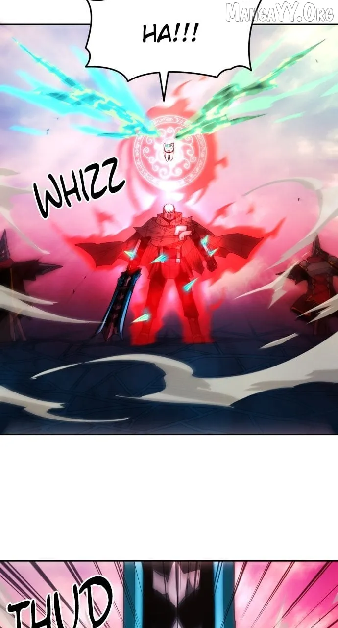 Read Just a Cat chapter 35 image 28 on Lezhin