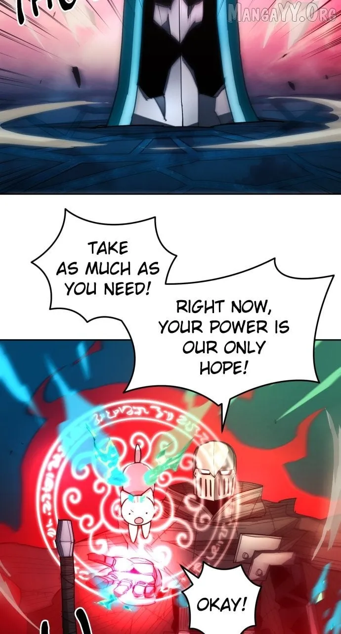 Read Just a Cat chapter 35 image 29 on Lezhin