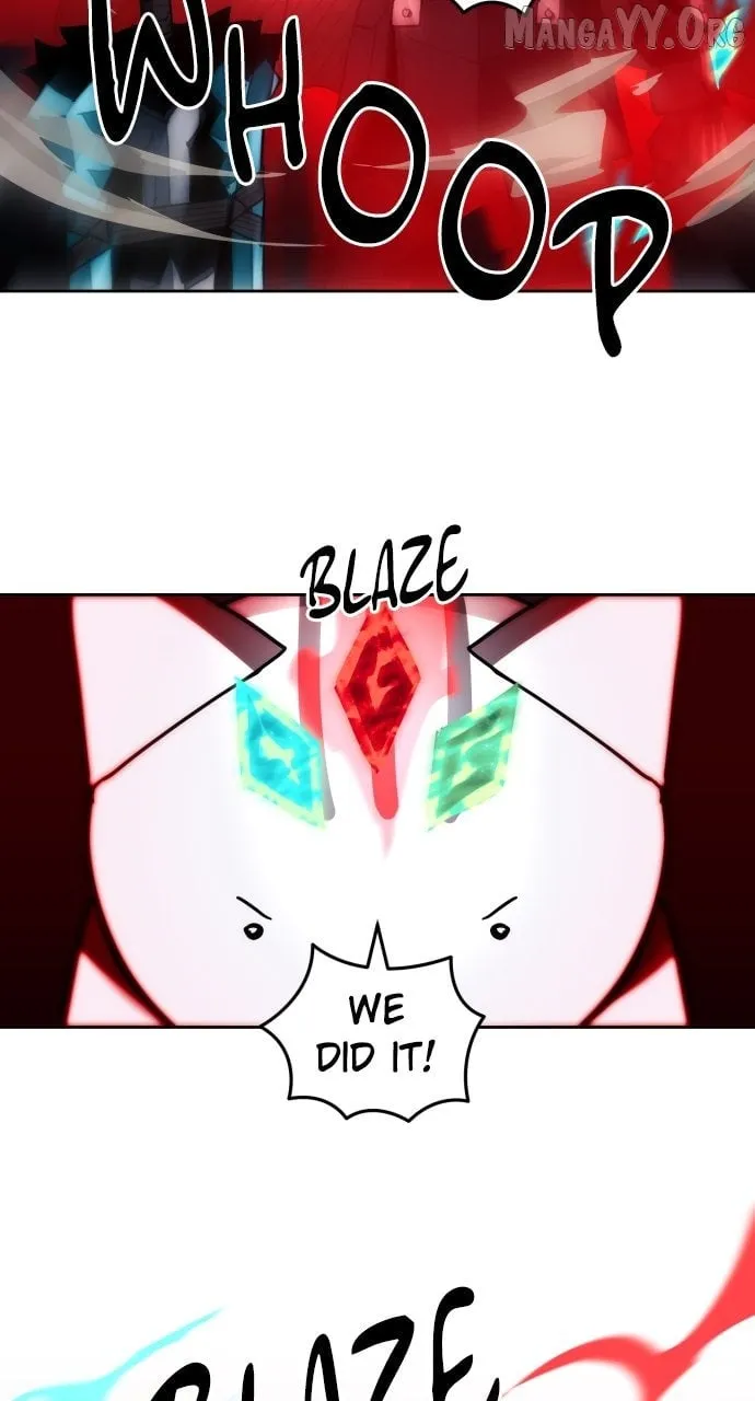 Read Just a Cat chapter 35 image 30 on Lezhin