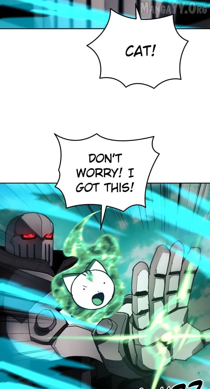 Read Just a Cat chapter 35 image 39 on Lezhin