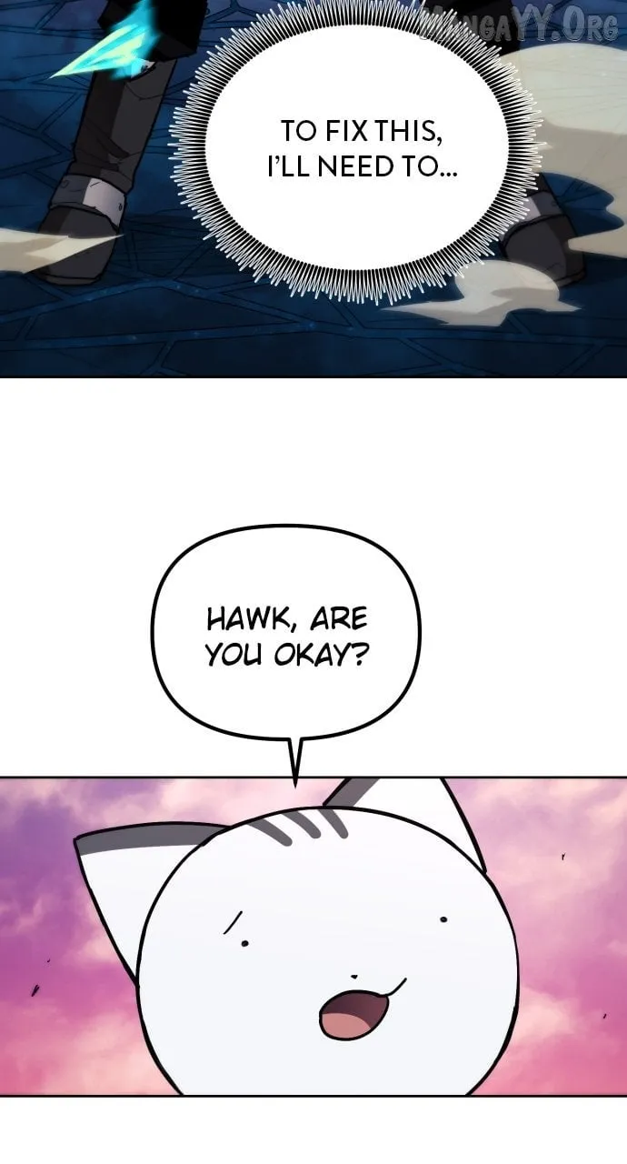Read Just a Cat chapter 35 image 4 on Lezhin