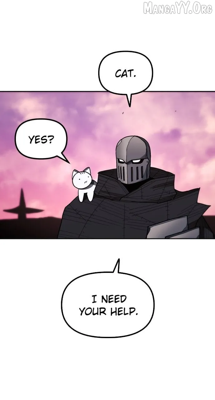 Read Just a Cat chapter 35 image 5 on Lezhin