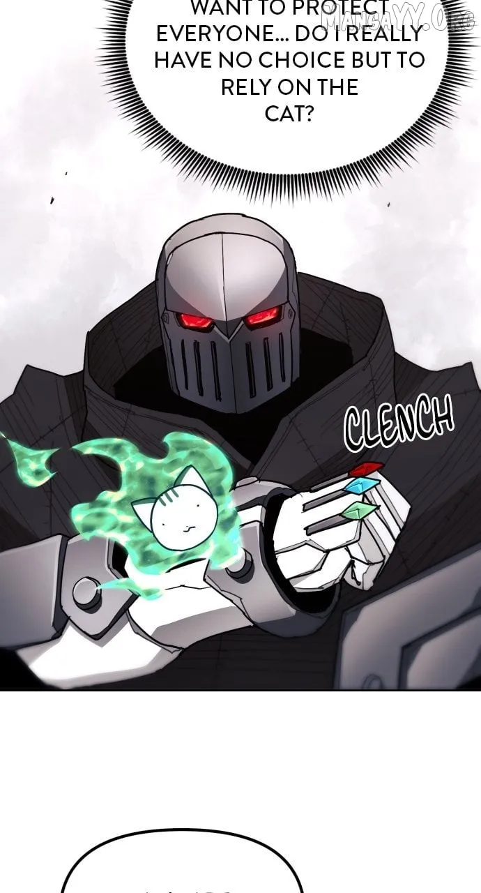 Read Just a Cat chapter 35 image 51 on Lezhin