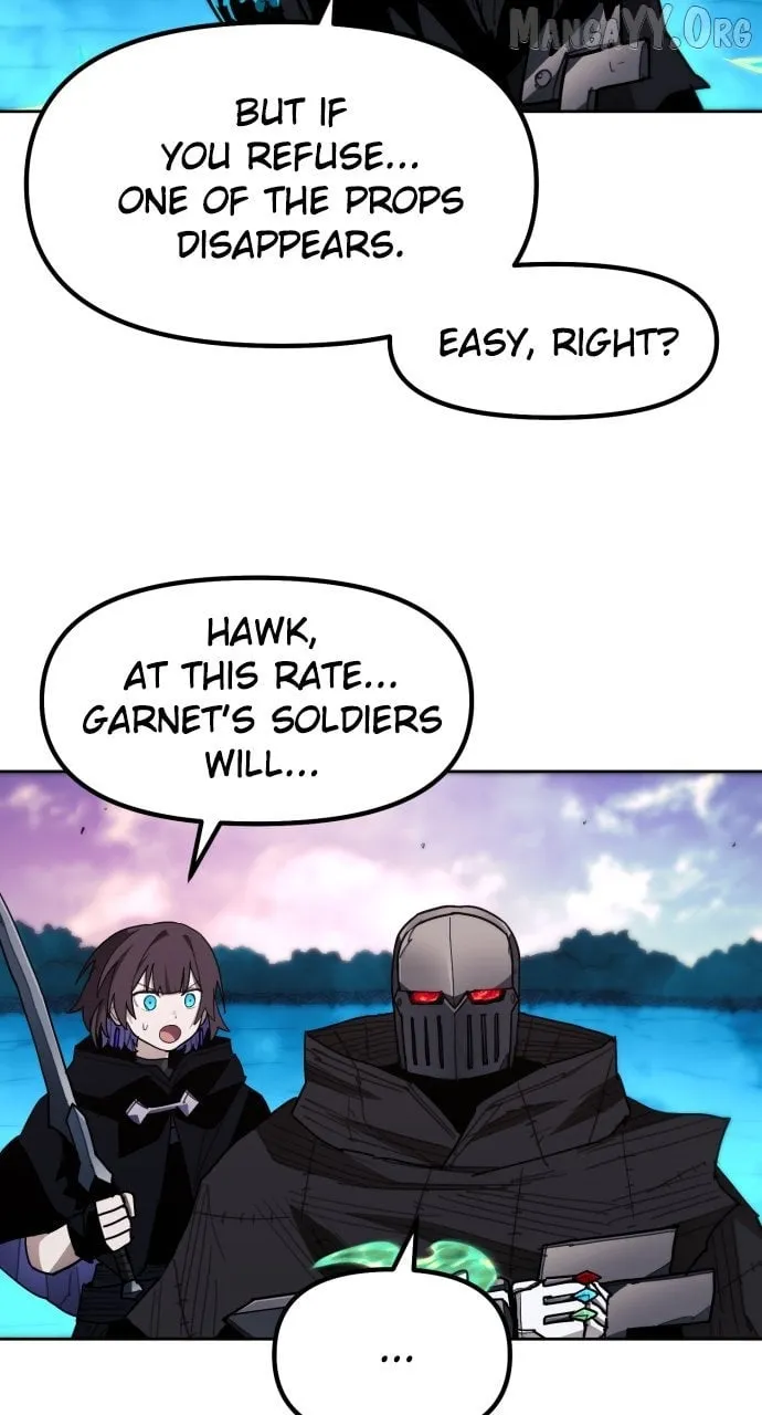 Read Just a Cat chapter 35 image 58 on Lezhin