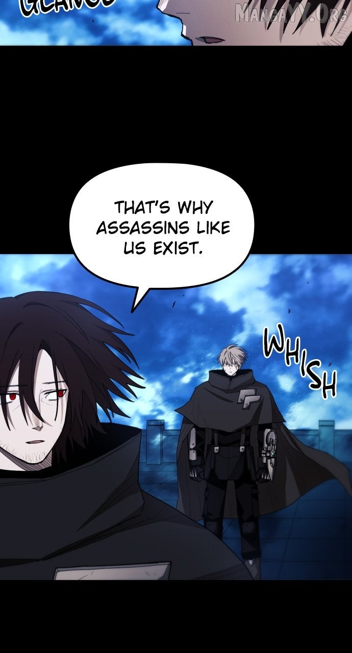 Read Just a Cat chapter 36 image 2 on Lezhin