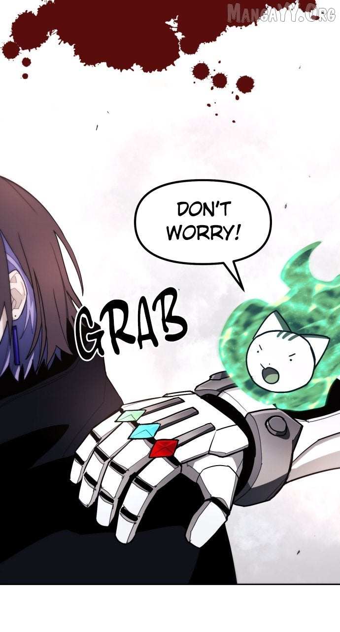 Read Just a Cat chapter 36 image 38 on Lezhin