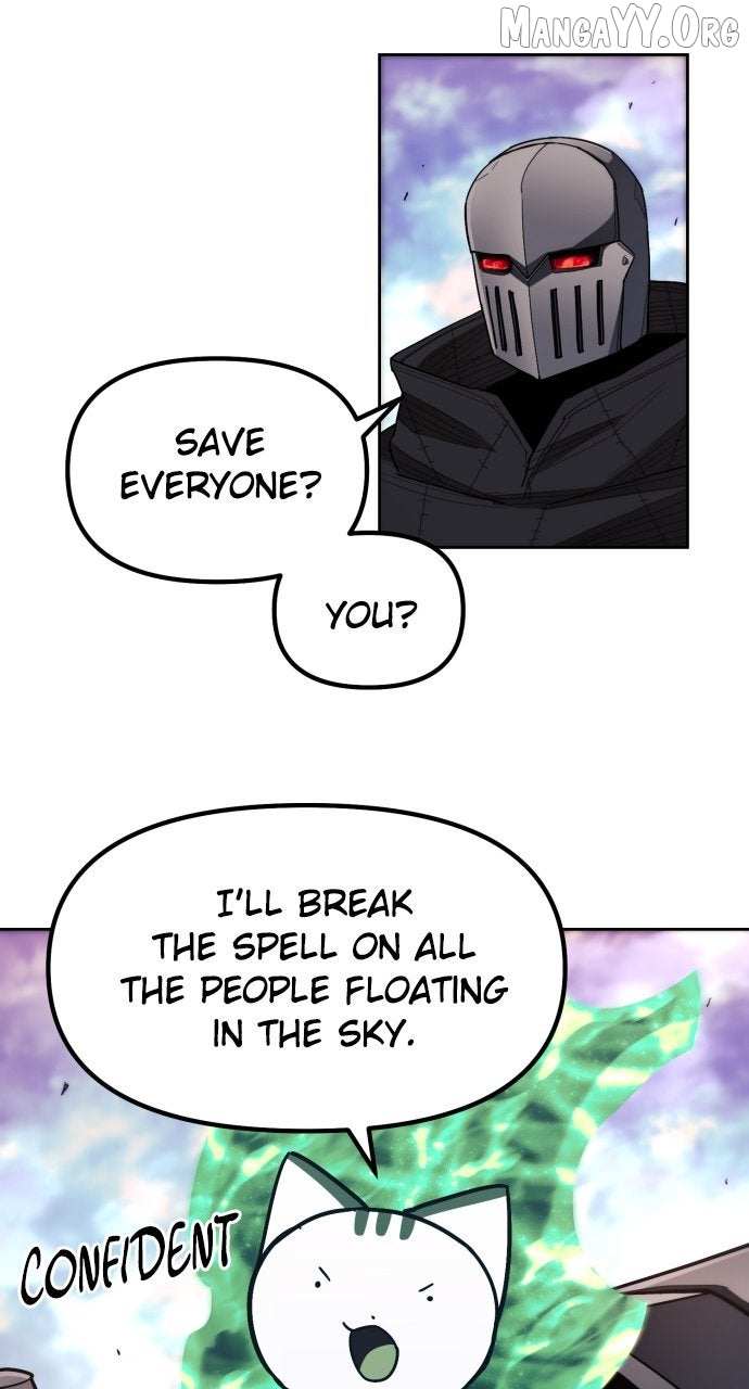 Read Just a Cat chapter 36 image 40 on Lezhin