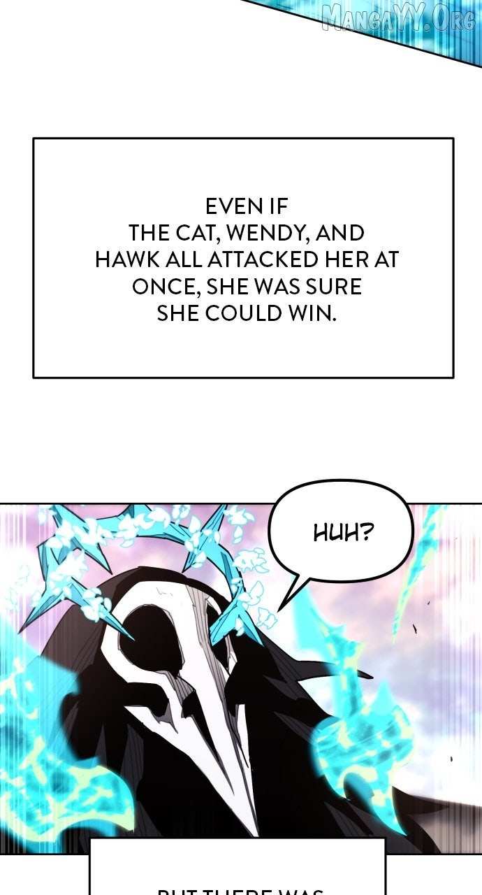 Read Just a Cat chapter 36 image 56 on Lezhin