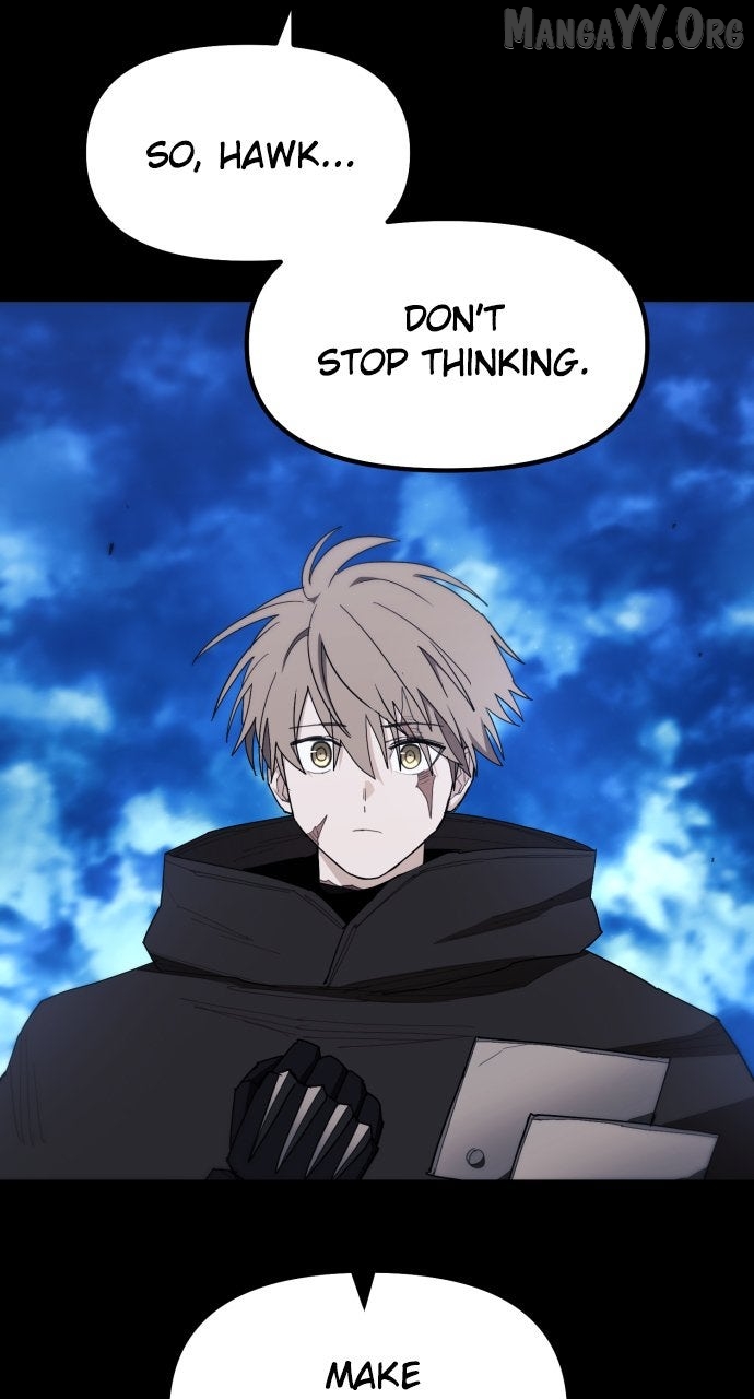 Read Just a Cat chapter 36 image 9 on Lezhin