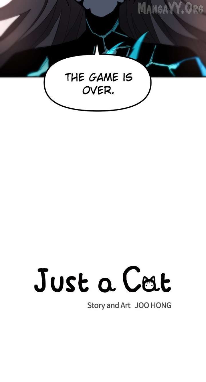 Read Just a Cat chapter 37 image 12 on Lezhin