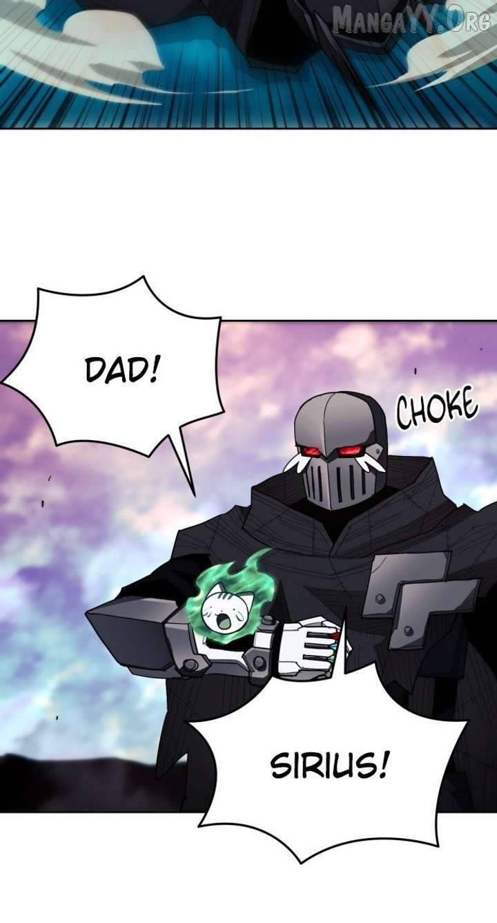 Read Just a Cat chapter 37 image 19 on Lezhin