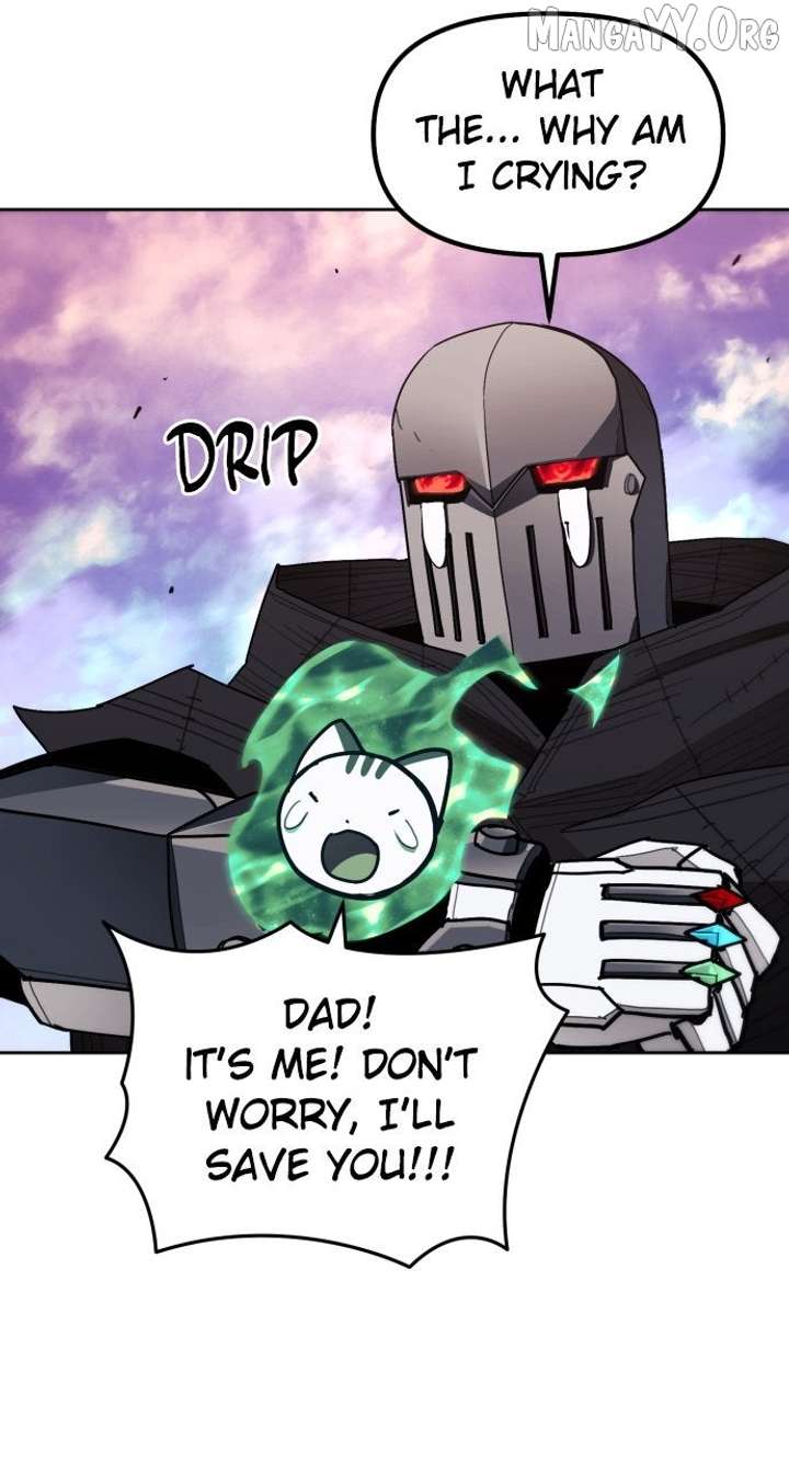 Read Just a Cat chapter 37 image 20 on Lezhin