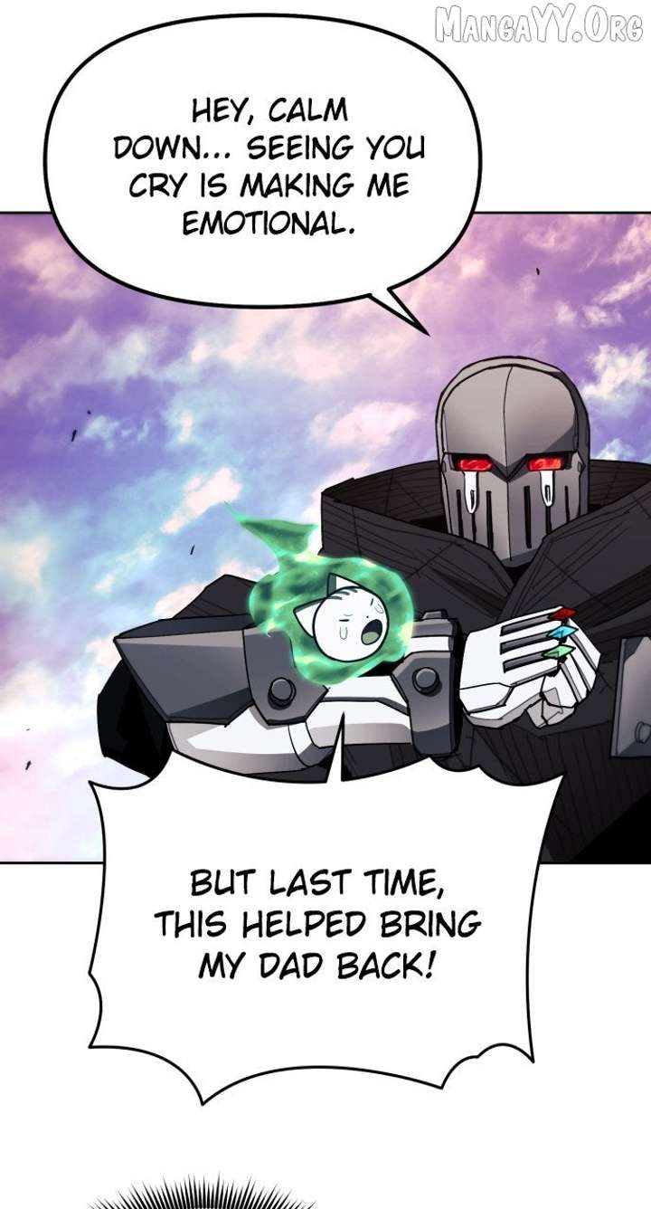 Read Just a Cat chapter 37 image 21 on Lezhin