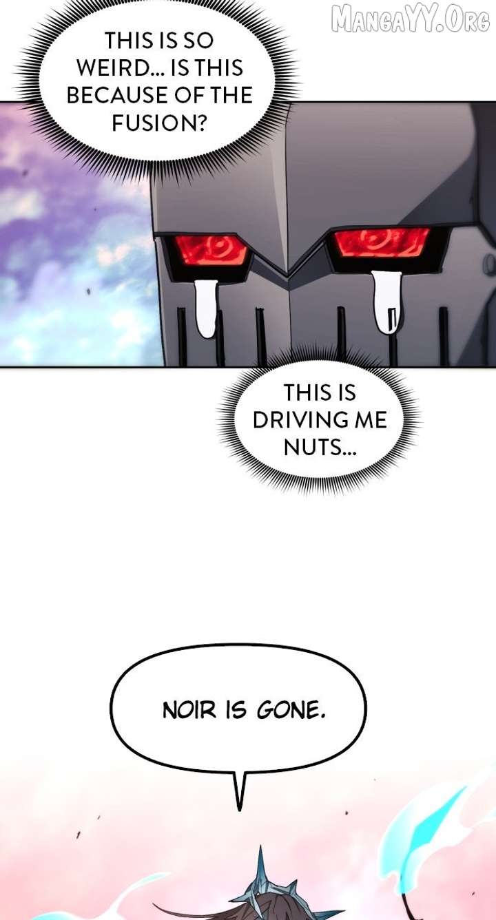 Read Just a Cat chapter 37 image 22 on Lezhin