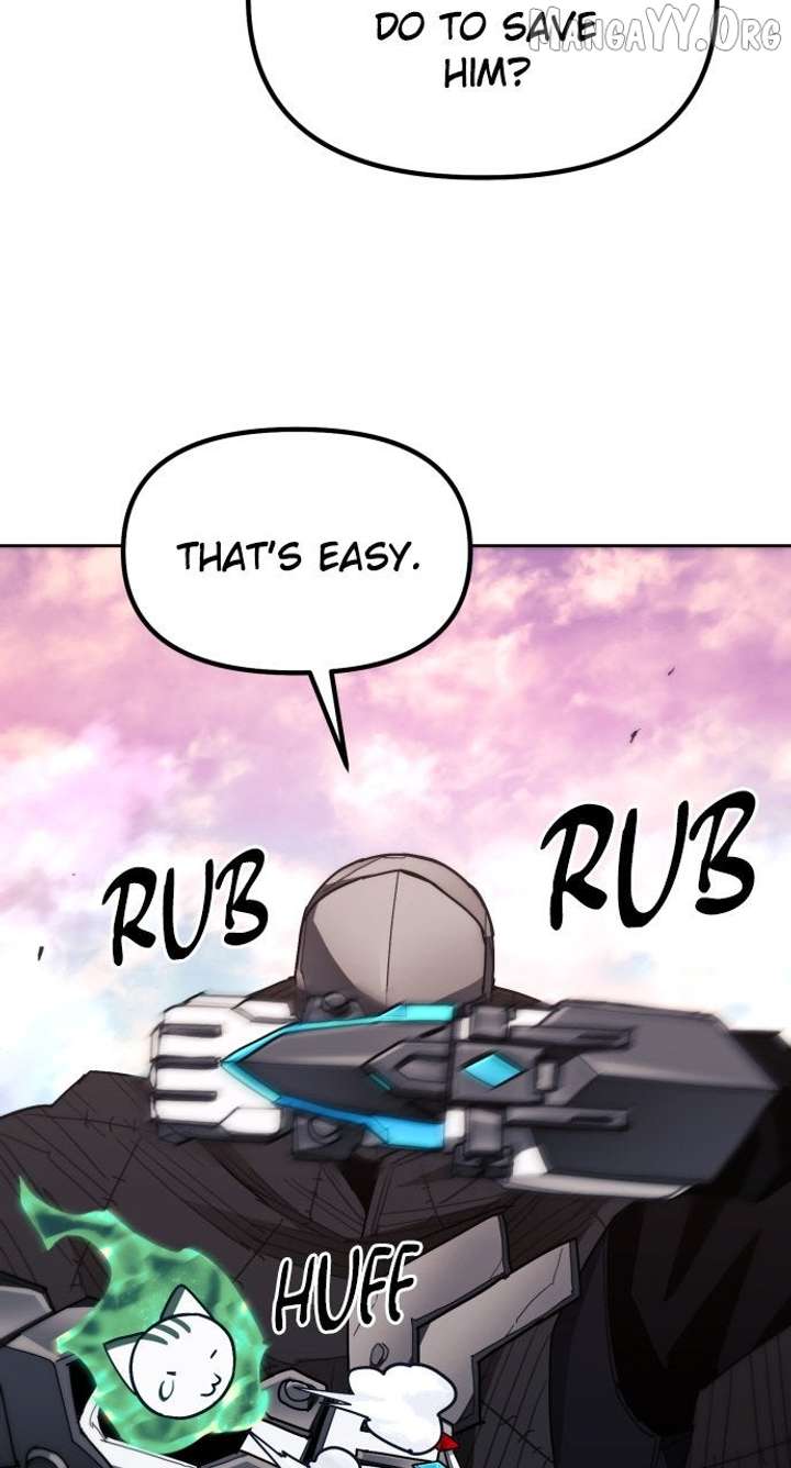 Read Just a Cat chapter 37 image 26 on Lezhin