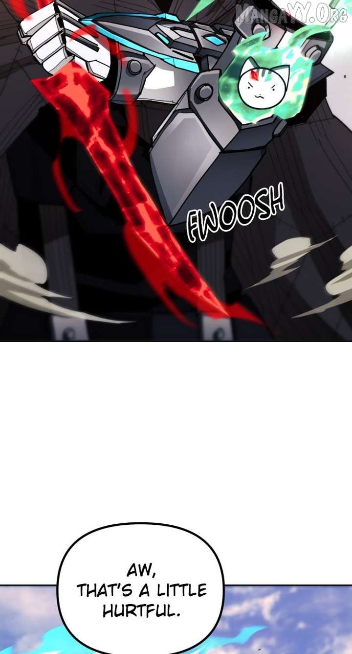 Read Just a Cat chapter 37 image 28 on Lezhin