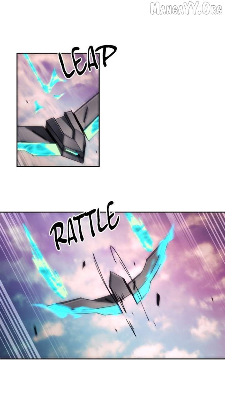 Read Just a Cat chapter 37 image 3 on Lezhin