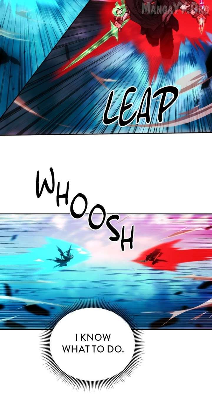 Read Just a Cat chapter 37 image 31 on Lezhin