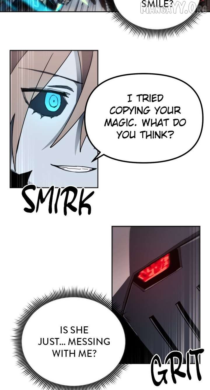 Read Just a Cat chapter 37 image 47 on Lezhin