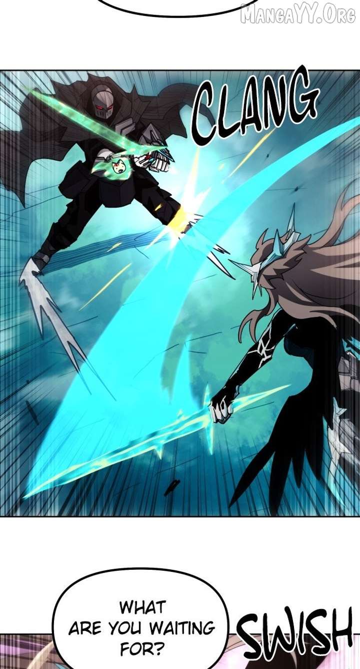 Read Just a Cat chapter 37 image 49 on Lezhin
