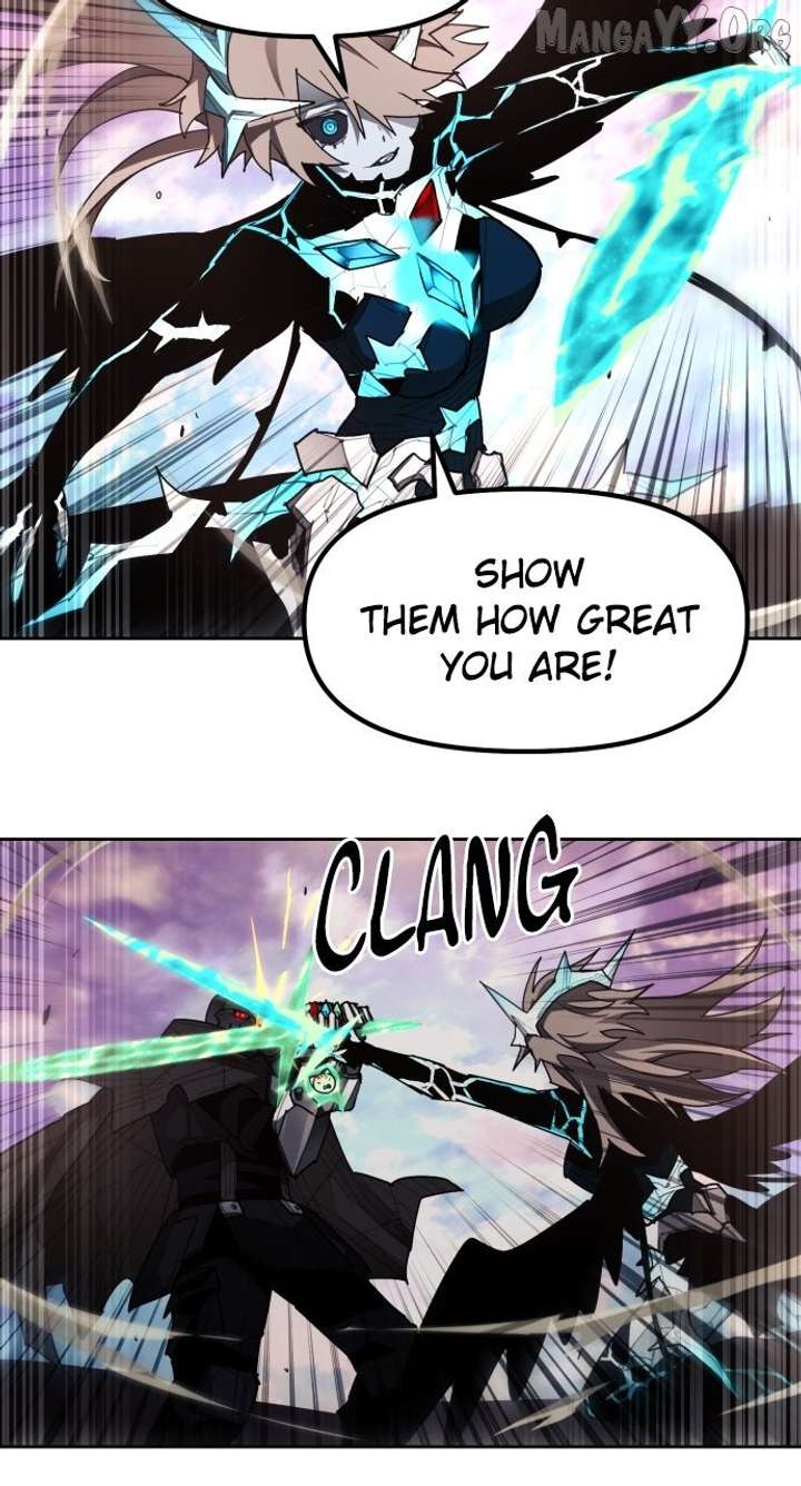 Read Just a Cat chapter 37 image 50 on Lezhin