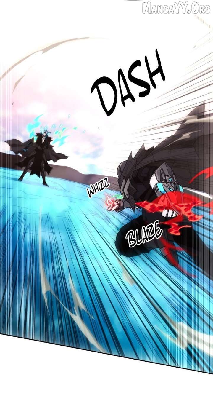 Read Just a Cat chapter 37 image 7 on Lezhin