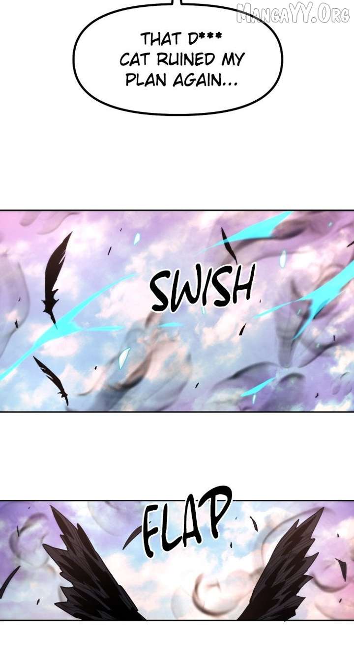 Read Just a Cat chapter 37 image 9 on Lezhin