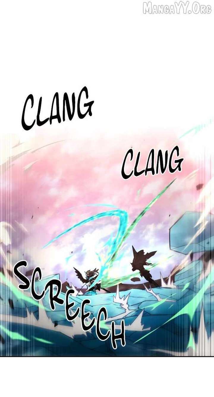 Read Just a Cat chapter 38 image 1 on Lezhin
