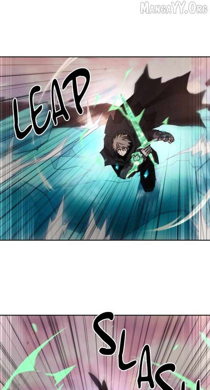 Read Just a Cat chapter 38 image 2 on Lezhin