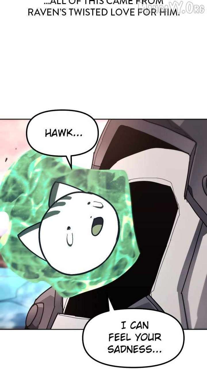 Read Just a Cat chapter 38 image 33 on Lezhin